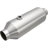 Thumbnail for Magnaflow 2.50in. CA OBDII Universal Converter