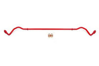Thumbnail for BMR 08-20 Dodge Challenger Rear Sway Bar Kit - Red