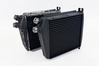 Thumbnail for CSF Porsche 964/993 OEM+ Performance Fender Oil Cooler