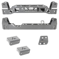 Thumbnail for Belltech 2021+ Ford Bronco Trail Performance 4in-7.5in Lift Lift Kit