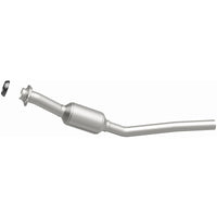 Thumbnail for Magnaflow 92-95 Caravan/Voyager V6 CA Direct Fit Converter