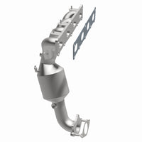 Thumbnail for Magnaflow 15-17 Jeep Cherokee 2.4L Direct Fit Converter
