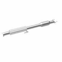 Thumbnail for Magnaflow 12-14 Azera 3.3L Underbody Direct Fit Converter