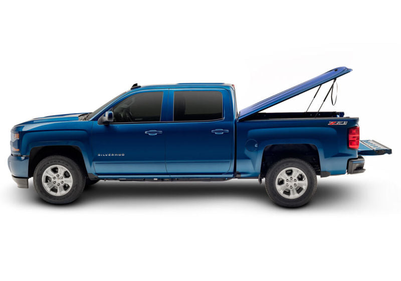 UnderCover F-150 Agate LUX Cover