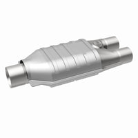 Thumbnail for Magnaflow 2in./2.5in. D/S T1 Universal Converter