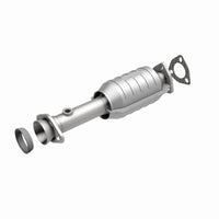 Thumbnail for MagnaFlow Conv DF 00-01 Integra RS/GS/GSR 49S