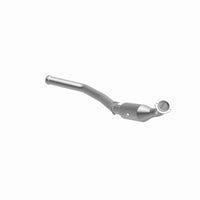 Thumbnail for Magnaflow 2008 Mercedes-Benz GL450 4.6L Direct Fit Converter