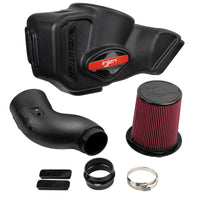 Thumbnail for Injen 19-22 Ram 2500/3500 I6-6.7L Diesel Evolution Intake - Oiled Filter