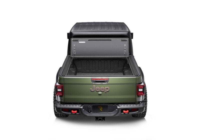 BAK 19-23 Ford Ranger 5.1ft. Bed BAKFlip MX4 TS