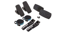 Thumbnail for Rhino-Rack Nautic C-Channel Locking Slide Kayak Carrier - Rear Loading