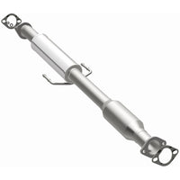 Thumbnail for Magnaflow 14-15 Cadenza 3.3L Underbody Direct Fit Converter