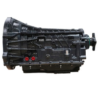 Thumbnail for BD Diesel 20-24 Ford Transit 3.5L 2WD Roadmaster 10R80 Transmission & Converter Package