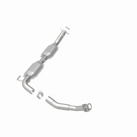 Thumbnail for Magnaflow 07-12 Toyota Tundra 4.0L Direct Fit Converter
