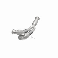 Thumbnail for Magnaflow 02-05 S80 2.9 L Underbody Direct Fit Converter