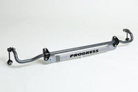 Thumbnail for Progress Tech 96-00 Honda Civic Tubular Rear Sway Bar (25mm - Adjustable)