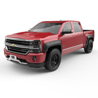 Thumbnail for EGR 14-18 Chevrolet Silverado Bolt On Fender Flares 1500 (Set of 4)