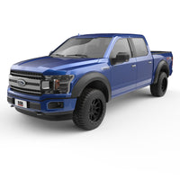Thumbnail for EGR 18-20 Ford F-150 Bolt On Fender Flares (Set of 4)