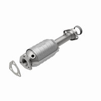 Thumbnail for MagnaFlow Conv DF 00-01 Integra RS/GS/GSR 49S
