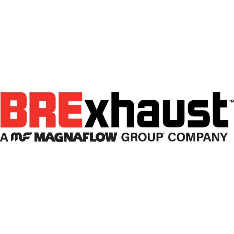 MagnaFlow BRE Exhaust Kit 03-07 Honda Accord 3.0L