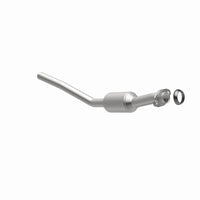 Thumbnail for Magnaflow 92-95 Caravan/Voyager V6 CA Direct Fit Converter