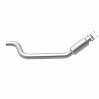 Thumbnail for Magnaflow 10-12 Jaguar XF 5.0L Direct Fit Converter