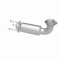 Thumbnail for Magnaflow 1996 Chevrolet Corvette 5.7L Direct Fit Converter