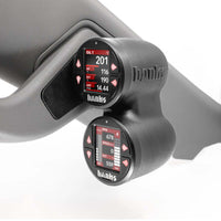 Thumbnail for Banks Power 2022+ GM - iDash Stealth Dual Gauge Pod Kit