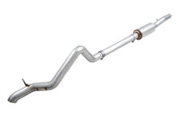 Thumbnail for AWE Tuning 07-18 Jeep Wrangler JK/JKU 3.6L Trail Edition Cat-Back Exhaust