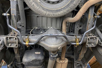 Thumbnail for Progress Tech LT 19-22 Ram 1500 End Link Kit 13in C-C - 2in Lift