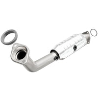 Thumbnail for MagnaFlow Conv DF 02-06 Honda CR-V 2.4L (49 State)