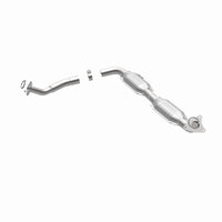 Thumbnail for Magnaflow 07-12 Toyota Tundra 4.0L Direct Fit Converter