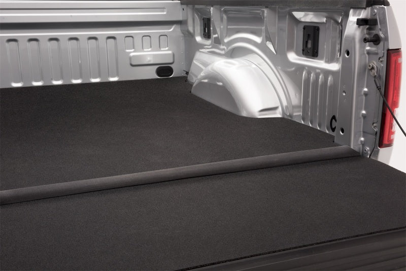 2024 Ford Ranger Impact Mat