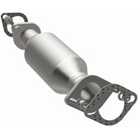 Thumbnail for Magnaflow 11-15 Elantra 1.8L Underbody Direct Fit Converter