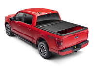 Thumbnail for Roll-N-Lock 2024 Toyota Tacoma 5ft M-Series XT Retractable Tonneau Cover