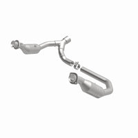 Thumbnail for Magnaflow 2006 Dodge Ram 1500 4.7L Direct Fit Converter
