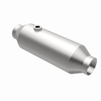 Thumbnail for Magnaflow 2.50in. CA OBDII Universal Converter