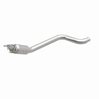 Thumbnail for Magnaflow 10-12 Jaguar XF 5.0L Direct Fit Converter