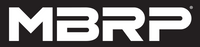 Thumbnail for MBRP 1994-1997 Dodge Cummins Rear Frame Hanger Assembly