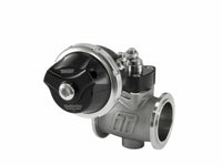 Thumbnail for Turbosmart PSG40CG 7PSI Compressed Gas Pneumatic StraightGate40 - Black