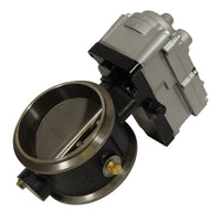 Thumbnail for BD Diesel 13-24 Dodge Ram 2500/3500 Cummins Electronic Exhaust Brake 4.in