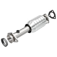 Thumbnail for MagnaFlow Conv DF 00-01 Integra RS/GS/GSR 49S