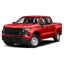 Silverado 1500