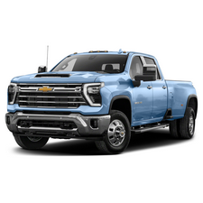 Silverado 3500