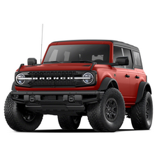 Bronco