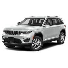 Grand Cherokee