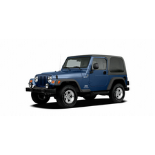 1997-2006 TJ
