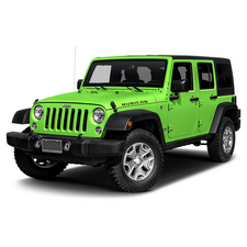 2007-2018 JK
