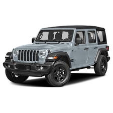 Wrangler