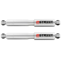 Thumbnail for Belltech 2019+ GM Silverado Lowering Kit w/ Street Performance Struts