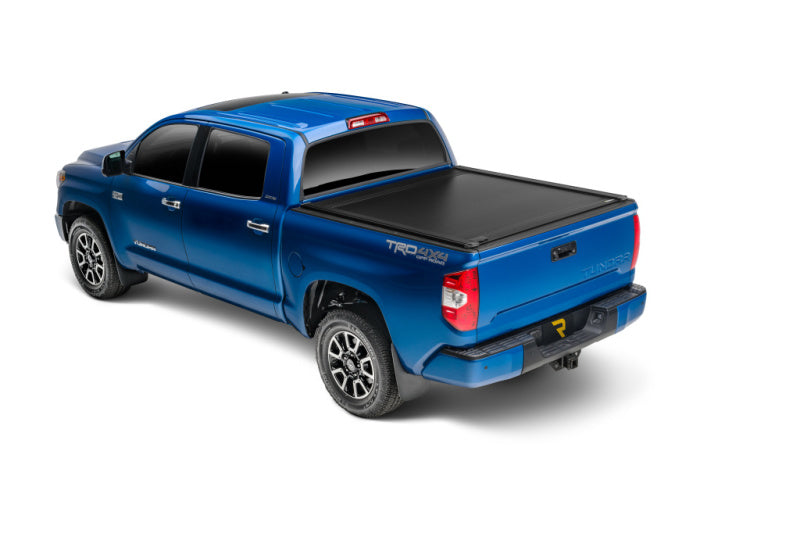 2024 Toyota Tacoma RetraxONE XR